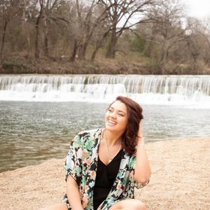 Meet your Posher, Samantha